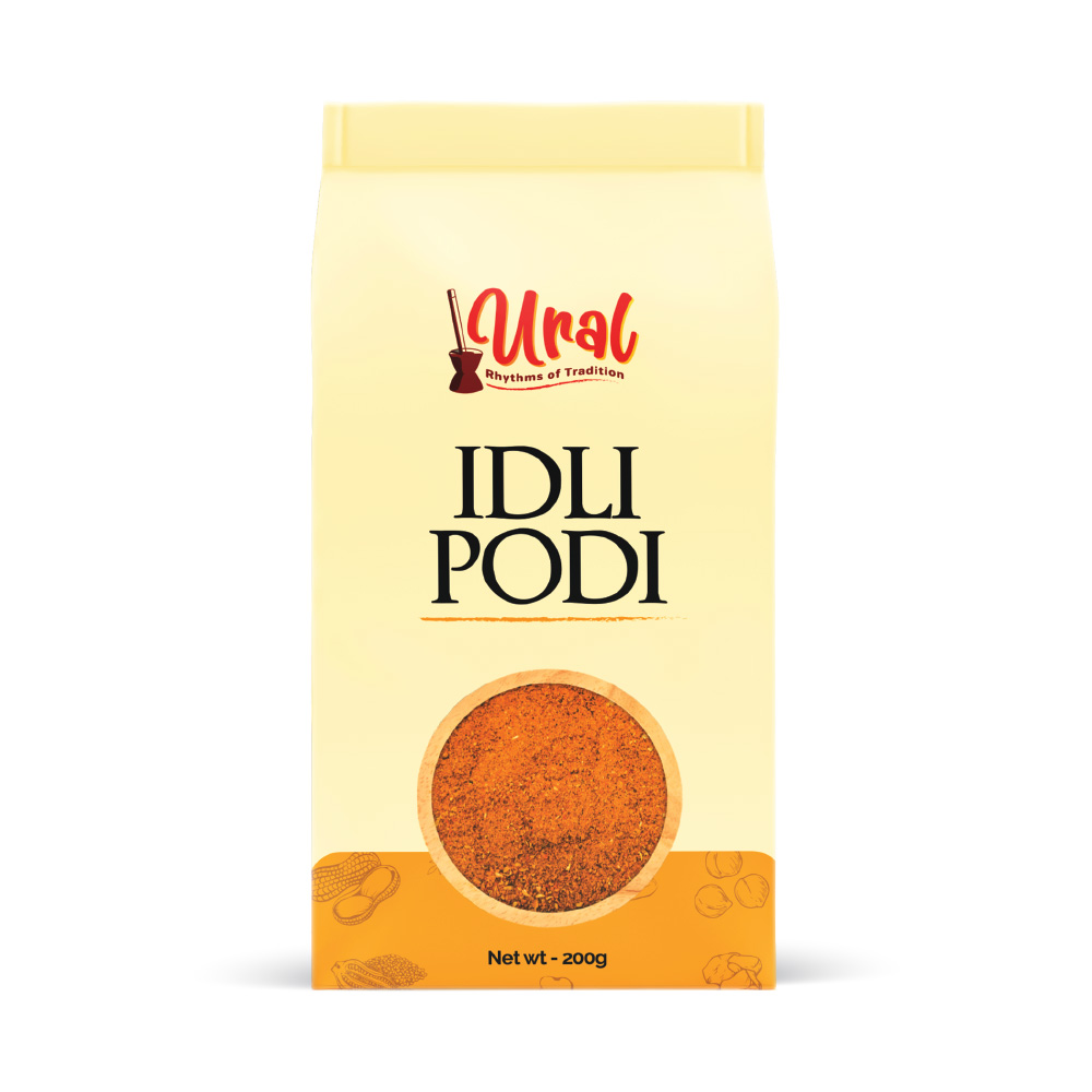 idli-podi